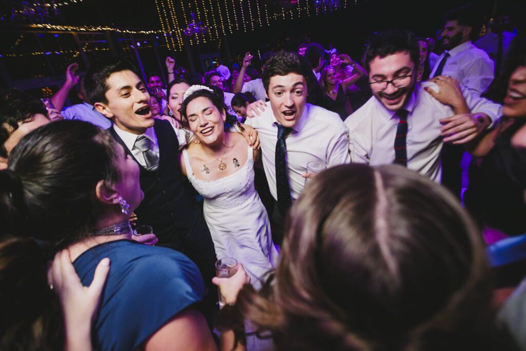Matrimonio de Diego y Sofia en Santiago, Casona Macul – foto de Antonio Orellana (142)
