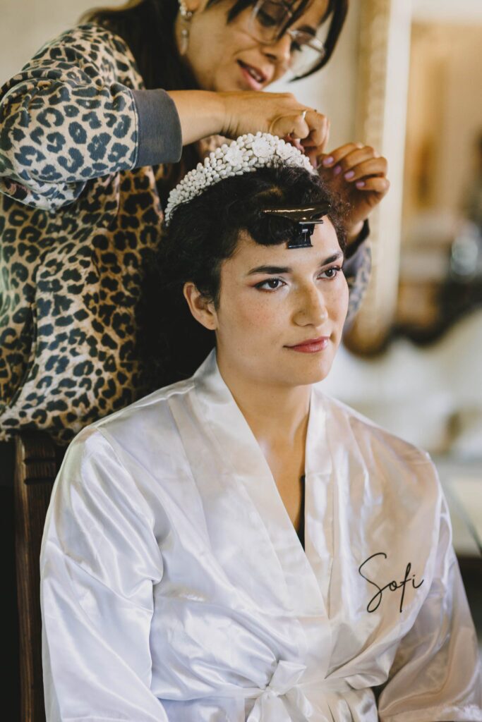 Matrimonio de Diego y Sofia en Santiago, Casona Macul – foto de Antonio Orellana (52)