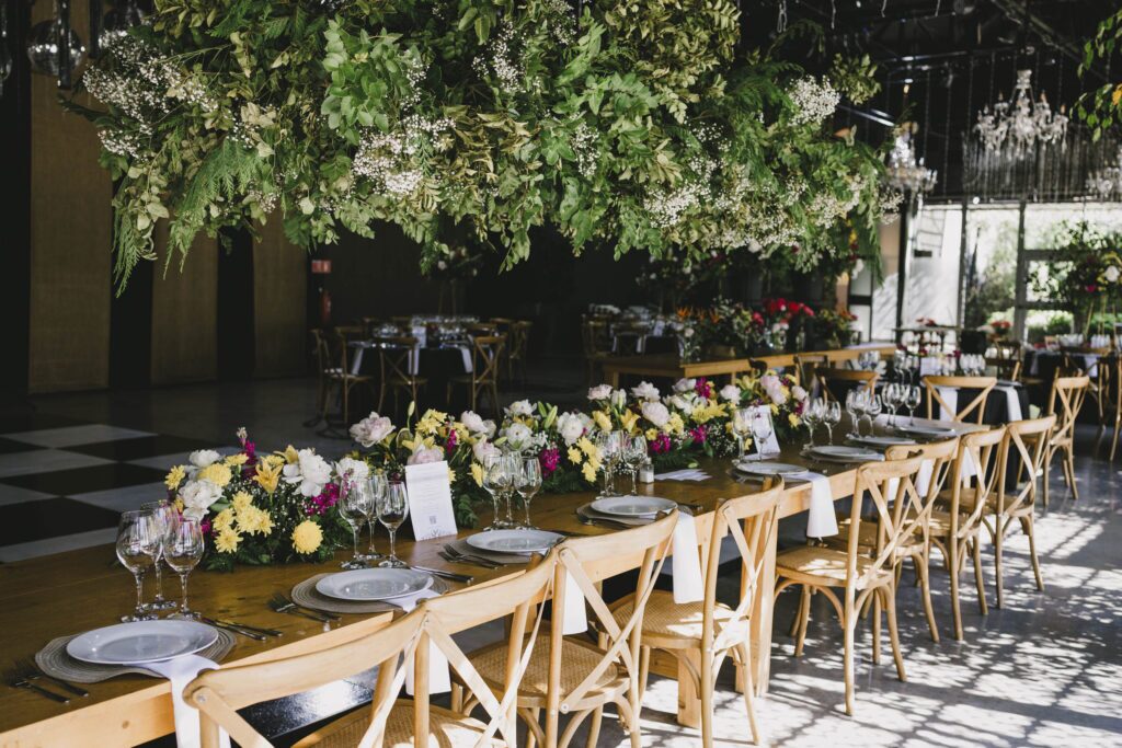 Matrimonio de Diego y Sofia en Santiago, Casona Macul – foto de Antonio Orellana (50)