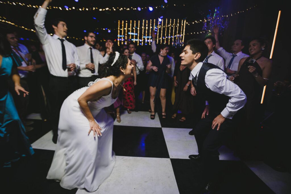 Matrimonio de Diego y Sofia en Santiago, Casona Macul – foto de Antonio Orellana (141)