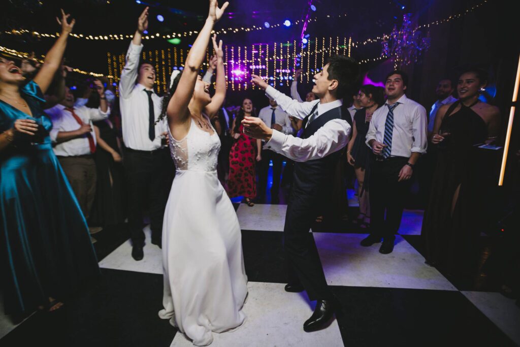 Matrimonio de Diego y Sofia en Santiago, Casona Macul – foto de Antonio Orellana (140)