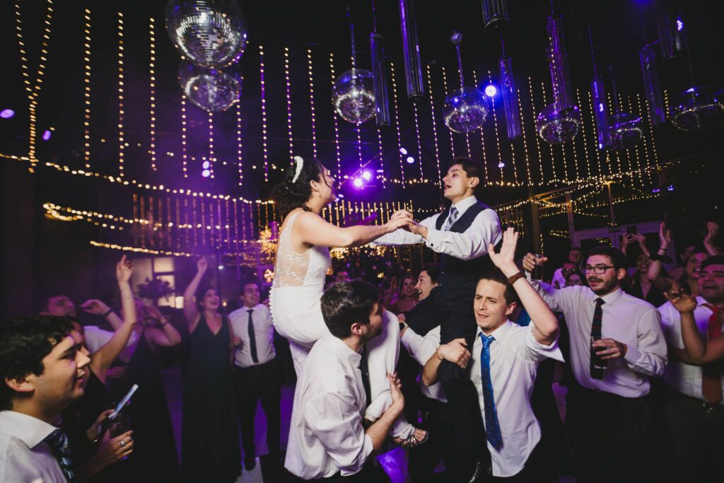 Matrimonio de Diego y Sofia en Santiago, Casona Macul – foto de Antonio Orellana (139)