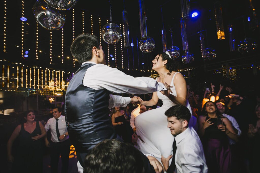 Matrimonio de Diego y Sofia en Santiago, Casona Macul – foto de Antonio Orellana (138)