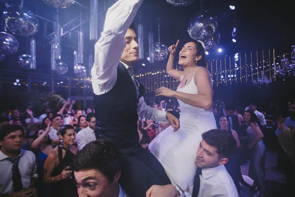 Matrimonio de Diego y Sofia en Santiago, Casona Macul – foto de Antonio Orellana (136)