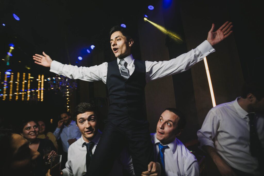 Matrimonio de Diego y Sofia en Santiago, Casona Macul – foto de Antonio Orellana (134)