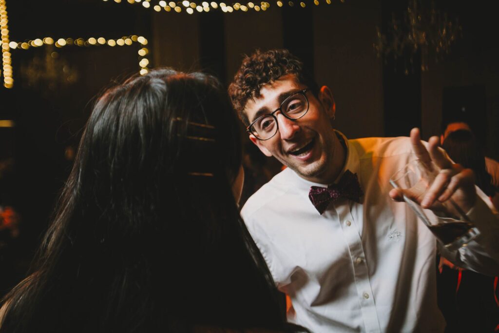 Matrimonio de Diego y Sofia en Santiago, Casona Macul – foto de Antonio Orellana (150)