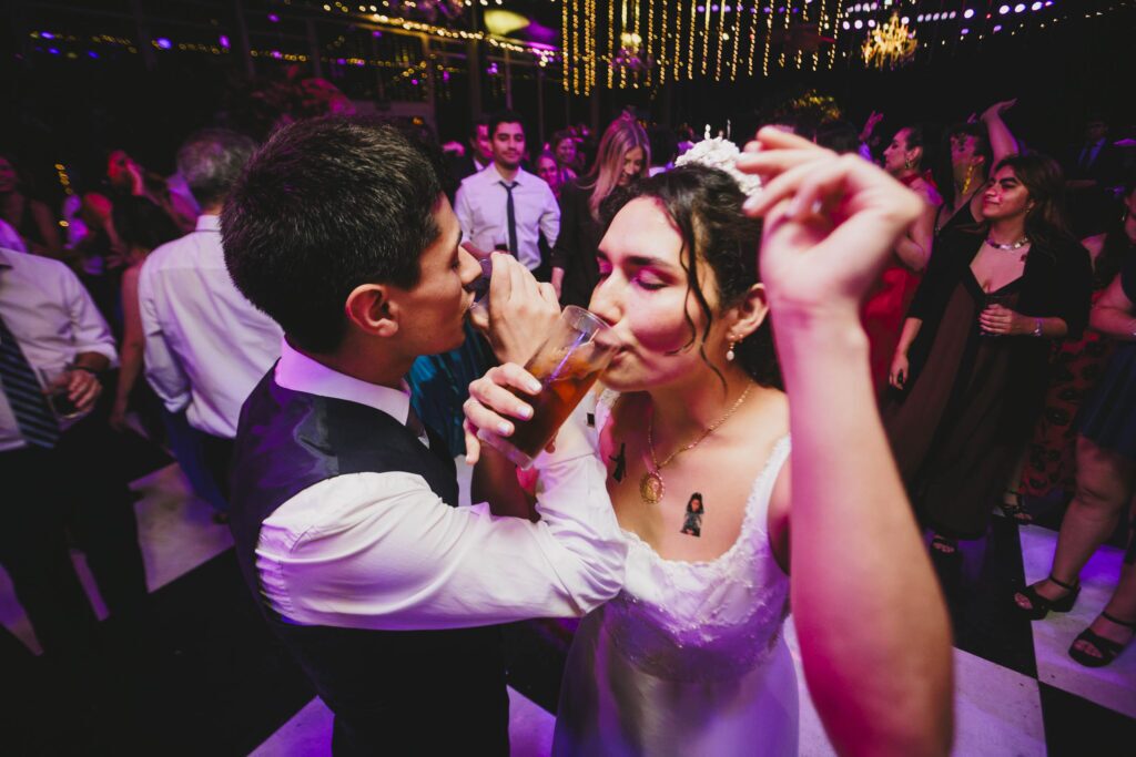 Matrimonio de Diego y Sofia en Santiago, Casona Macul – foto de Antonio Orellana (130)