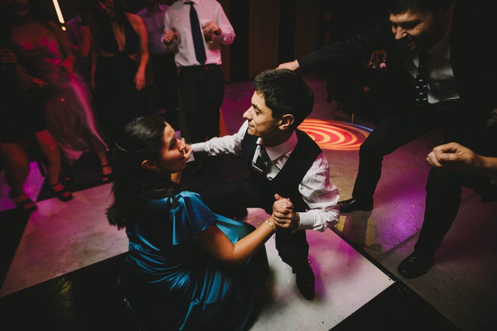 Matrimonio de Diego y Sofia en Santiago, Casona Macul – foto de Antonio Orellana (129)