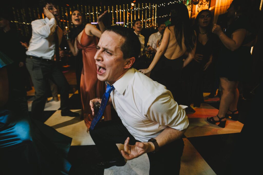 Matrimonio de Diego y Sofia en Santiago, Casona Macul – foto de Antonio Orellana (128)