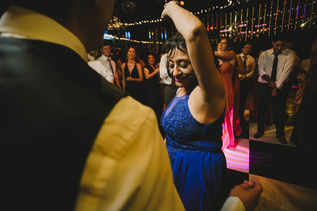 Matrimonio de Diego y Sofia en Santiago, Casona Macul – foto de Antonio Orellana (127)