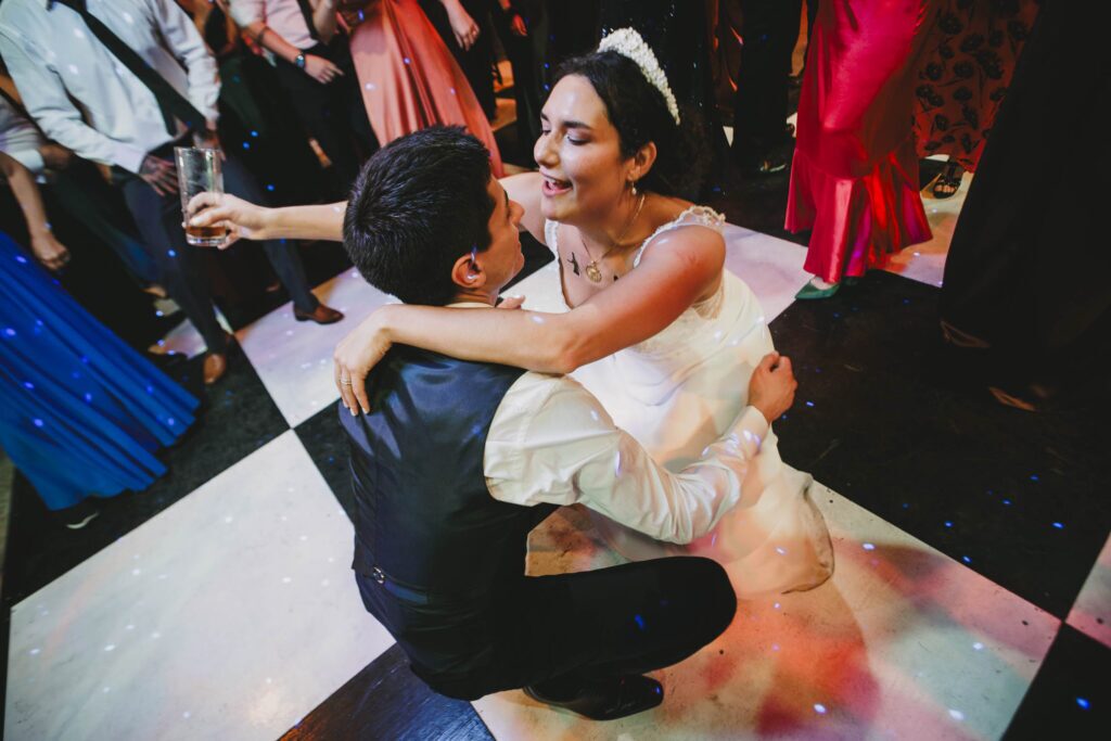 Matrimonio de Diego y Sofia en Santiago, Casona Macul – foto de Antonio Orellana (125)