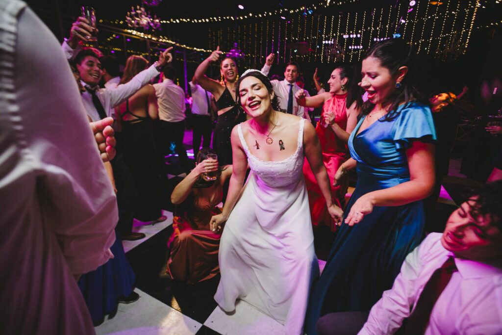 Matrimonio de Diego y Sofia en Santiago, Casona Macul – foto de Antonio Orellana (124)