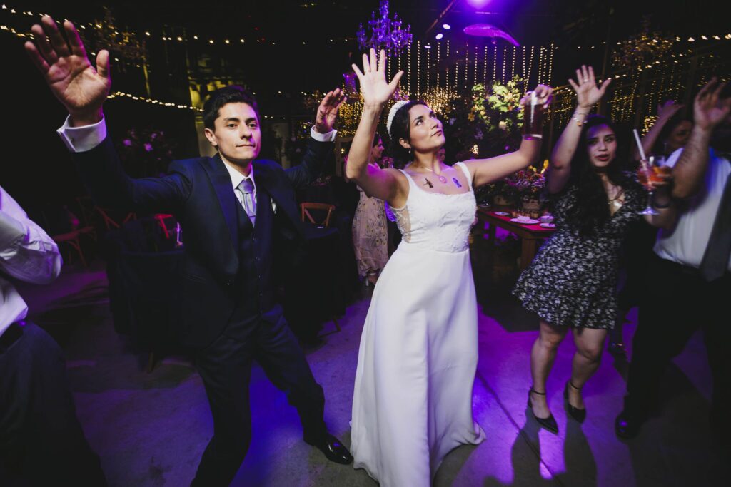 Matrimonio de Diego y Sofia en Santiago, Casona Macul – foto de Antonio Orellana (122)