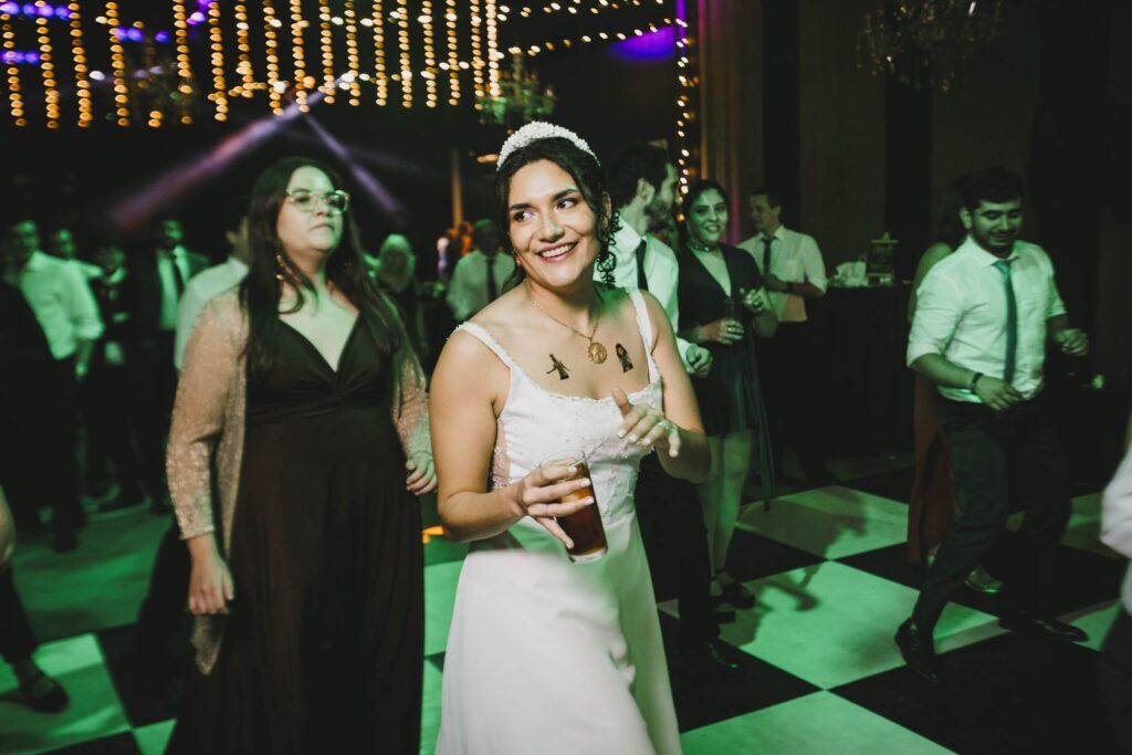 Matrimonio de Diego y Sofia en Santiago, Casona Macul – foto de Antonio Orellana (120)