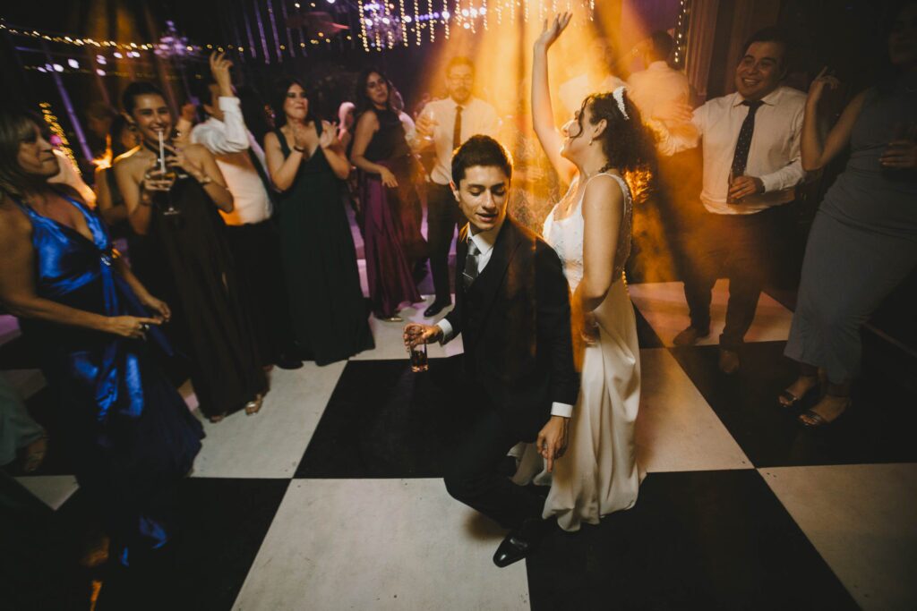 Matrimonio de Diego y Sofia en Santiago, Casona Macul – foto de Antonio Orellana (119)