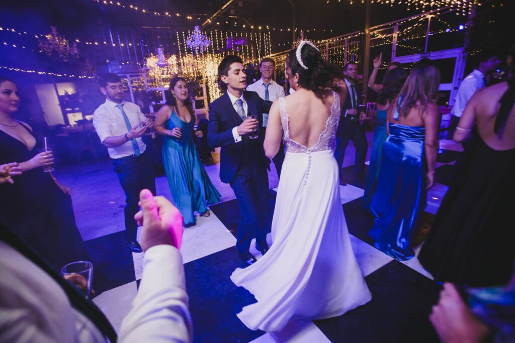 Matrimonio de Diego y Sofia en Santiago, Casona Macul – foto de Antonio Orellana (117)