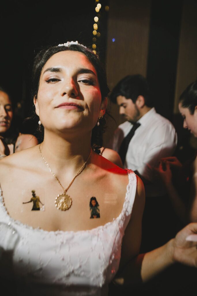 Matrimonio de Diego y Sofia en Santiago, Casona Macul – foto de Antonio Orellana (114)