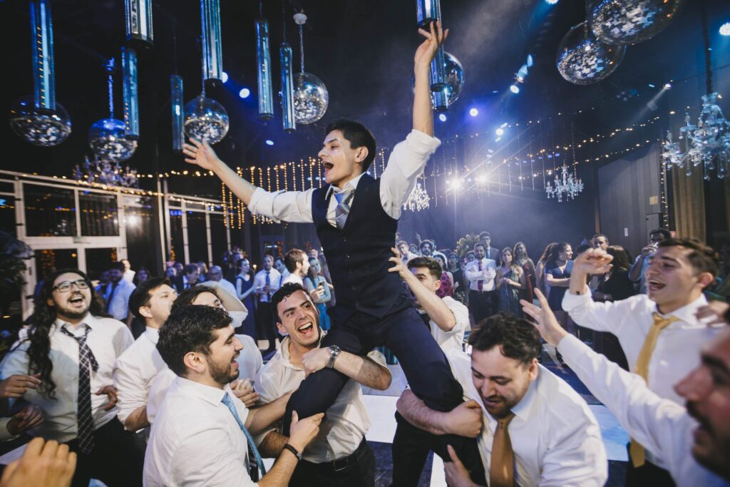 Matrimonio de Diego y Sofia en Santiago, Casona Macul – foto de Antonio Orellana (148)