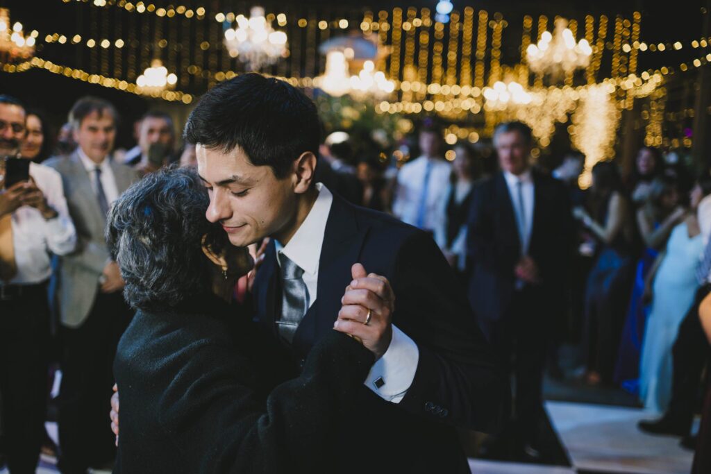 Matrimonio de Diego y Sofia en Santiago, Casona Macul – foto de Antonio Orellana (112)