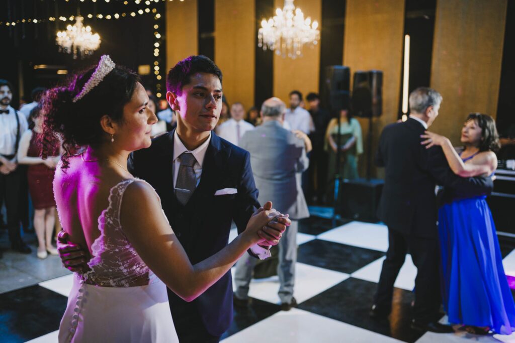 Matrimonio de Diego y Sofia en Santiago, Casona Macul – foto de Antonio Orellana (110)