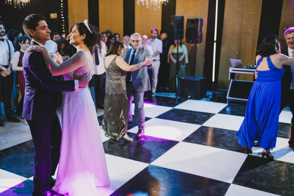 Matrimonio de Diego y Sofia en Santiago, Casona Macul – foto de Antonio Orellana (109)