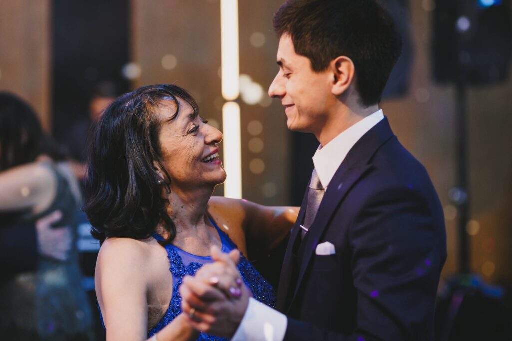 Matrimonio de Diego y Sofia en Santiago, Casona Macul – foto de Antonio Orellana (108)