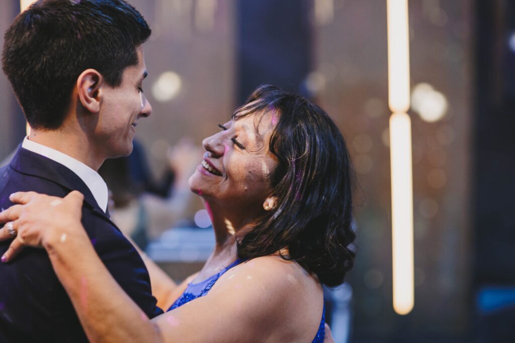 Matrimonio de Diego y Sofia en Santiago, Casona Macul – foto de Antonio Orellana (107)