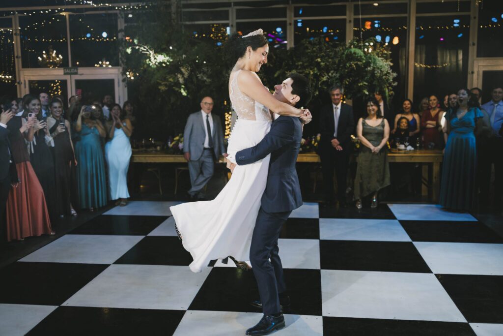 Matrimonio de Diego y Sofia en Santiago, Casona Macul – foto de Antonio Orellana (105)