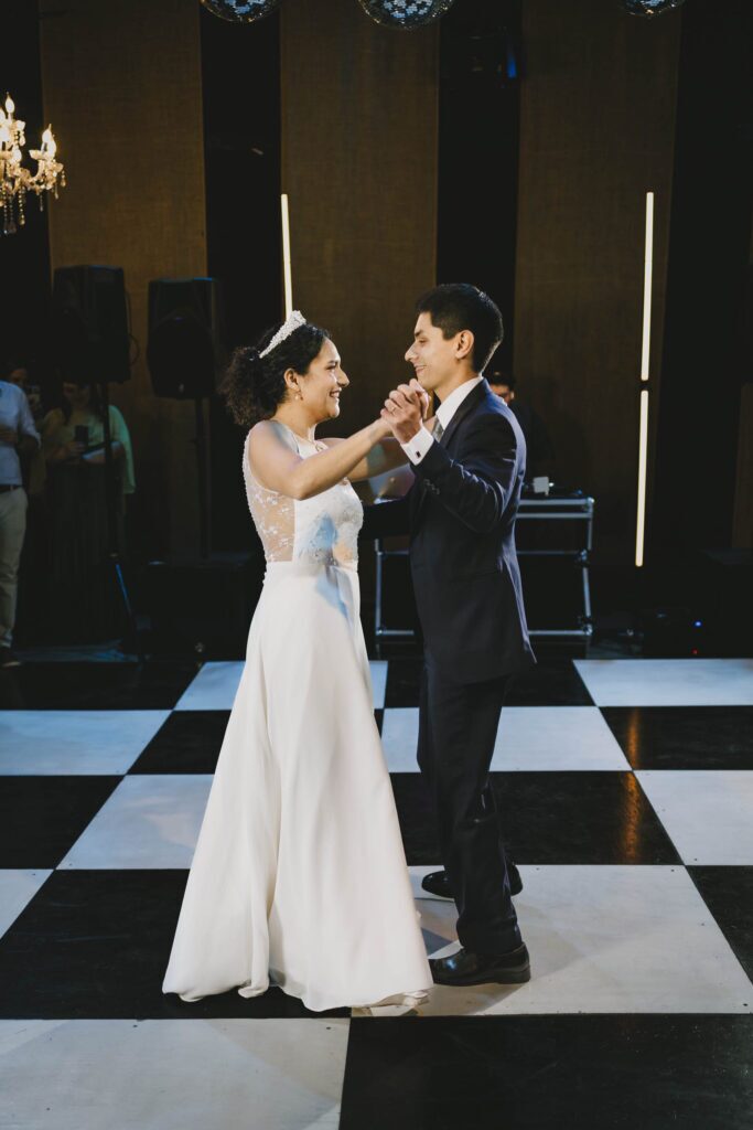 Matrimonio de Diego y Sofia en Santiago, Casona Macul – foto de Antonio Orellana (103)