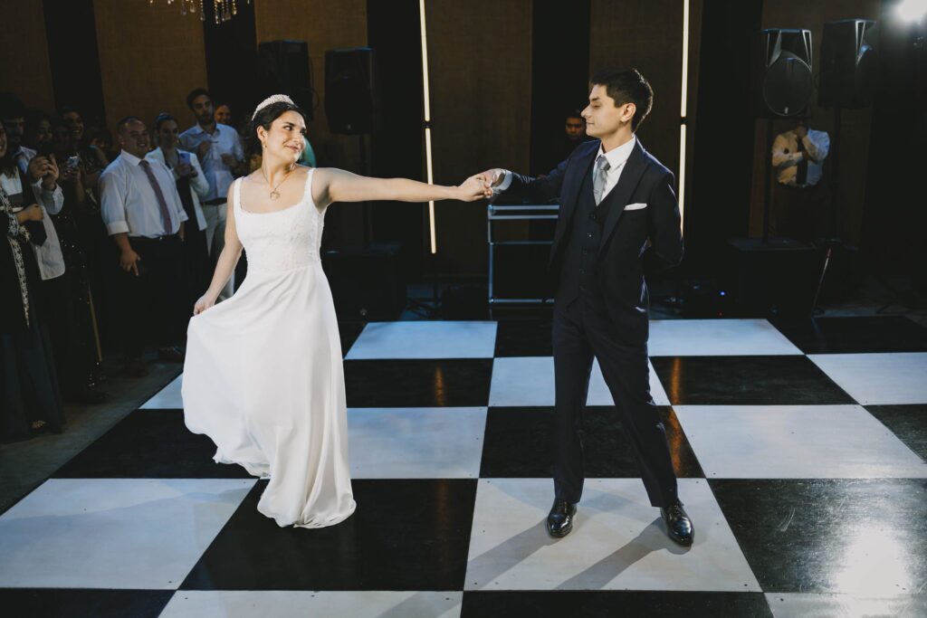 Matrimonio de Diego y Sofia en Santiago, Casona Macul – foto de Antonio Orellana (102)
