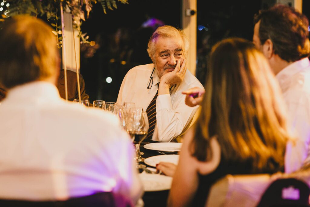 Matrimonio de Diego y Sofia en Santiago, Casona Macul – foto de Antonio Orellana (98)