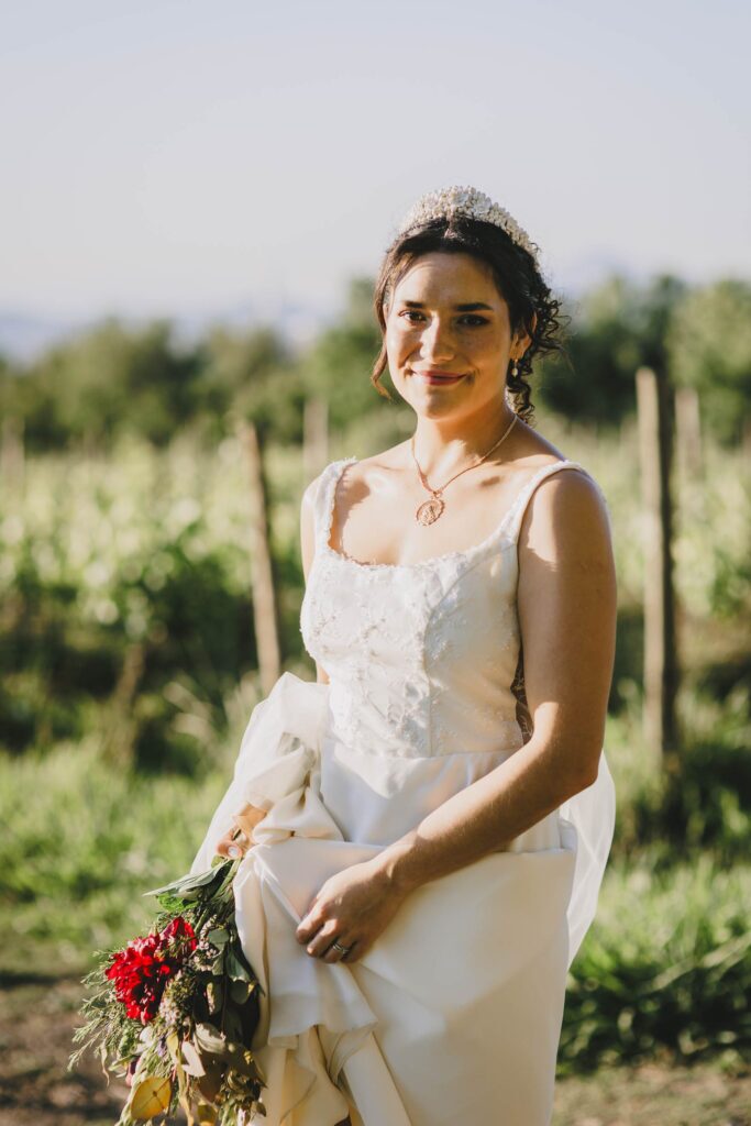 Matrimonio de Diego y Sofia en Santiago, Casona Macul – foto de Antonio Orellana (90)