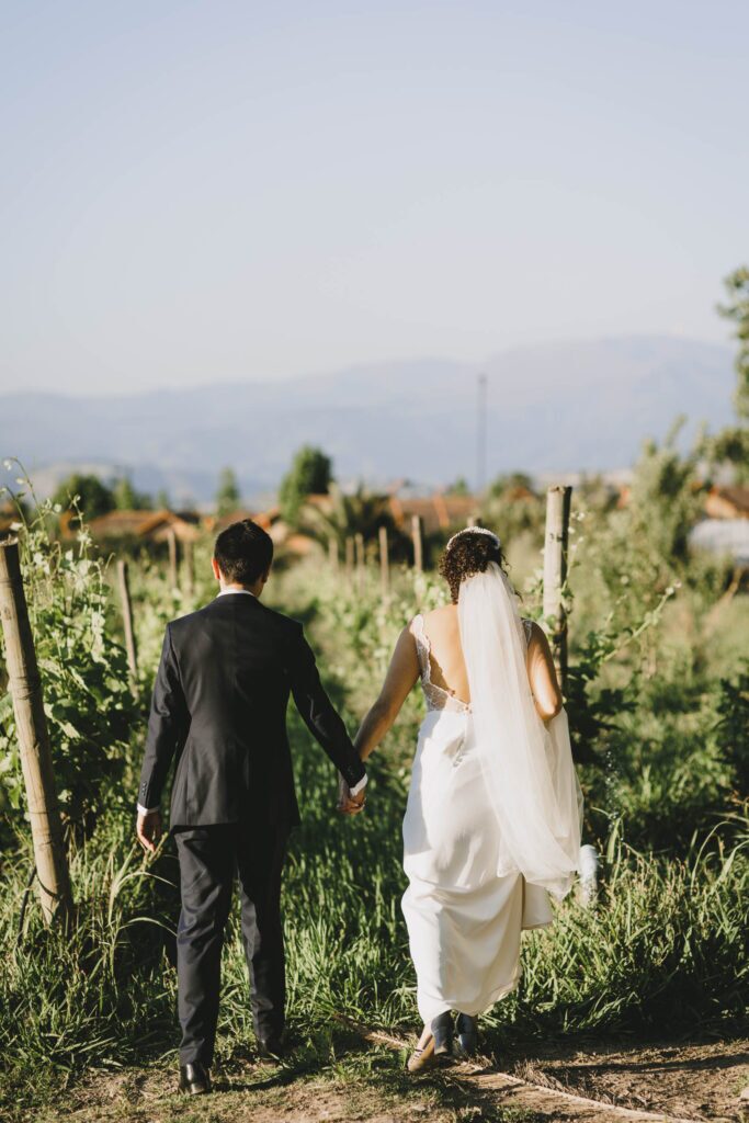 Matrimonio de Diego y Sofia en Santiago, Casona Macul – foto de Antonio Orellana (86)