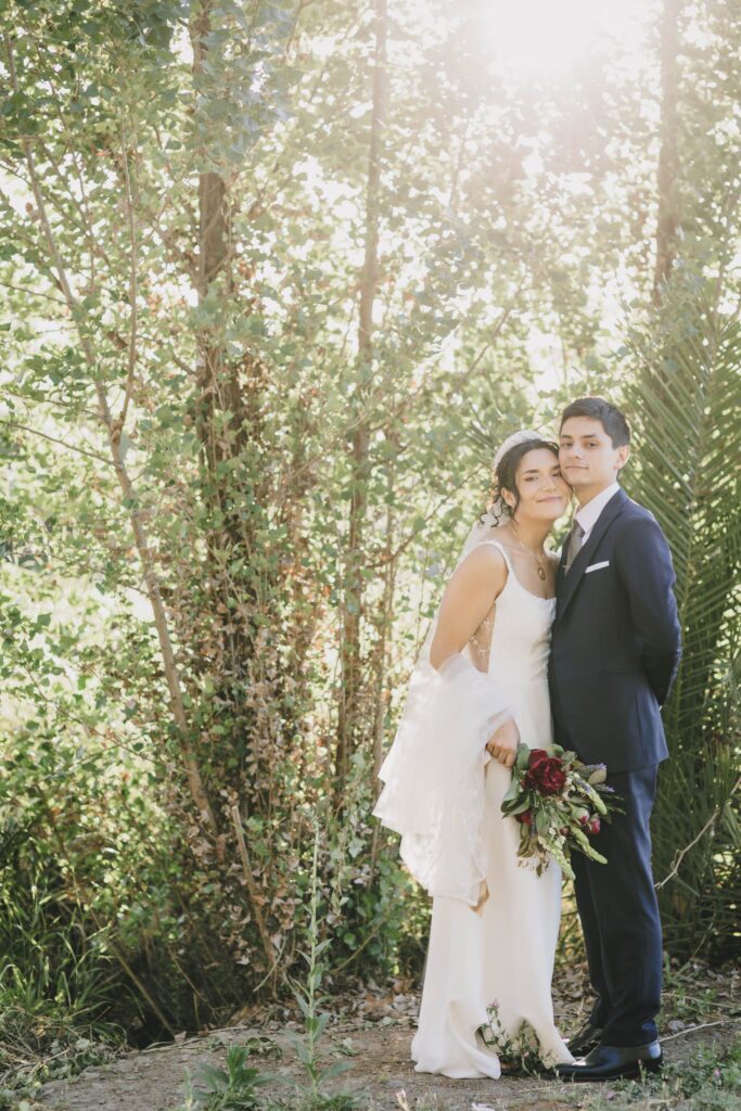 Matrimonio de Diego y Sofia en Santiago, Casona Macul – foto de Antonio Orellana (85)