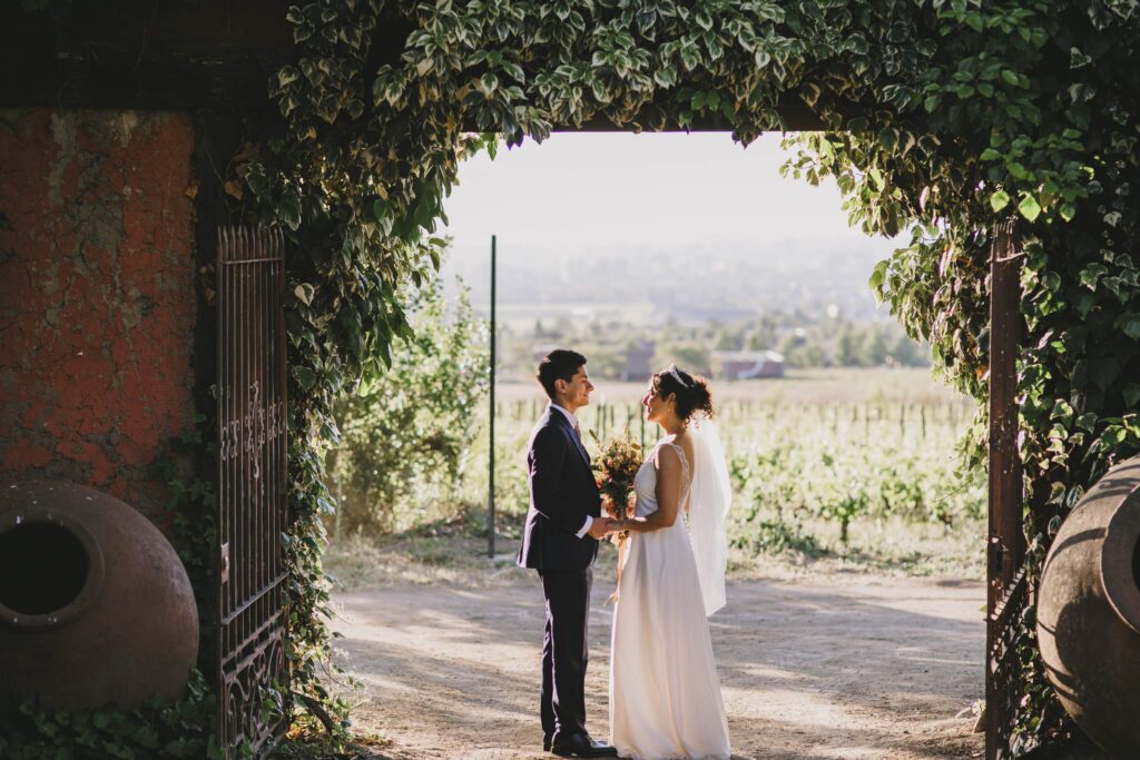 Matrimonio de Diego y Sofia en Santiago, Casona Macul – foto de Antonio Orellana (82)