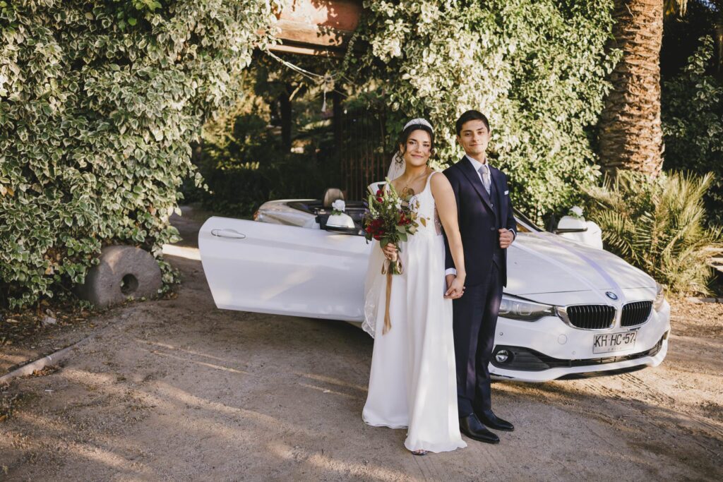 Matrimonio de Diego y Sofia en Santiago, Casona Macul – foto de Antonio Orellana (81)