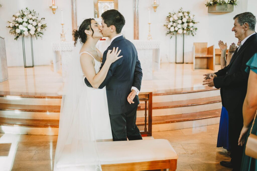 Matrimonio de Diego y Sofia en Santiago, Casona Macul – foto de Antonio Orellana (75)