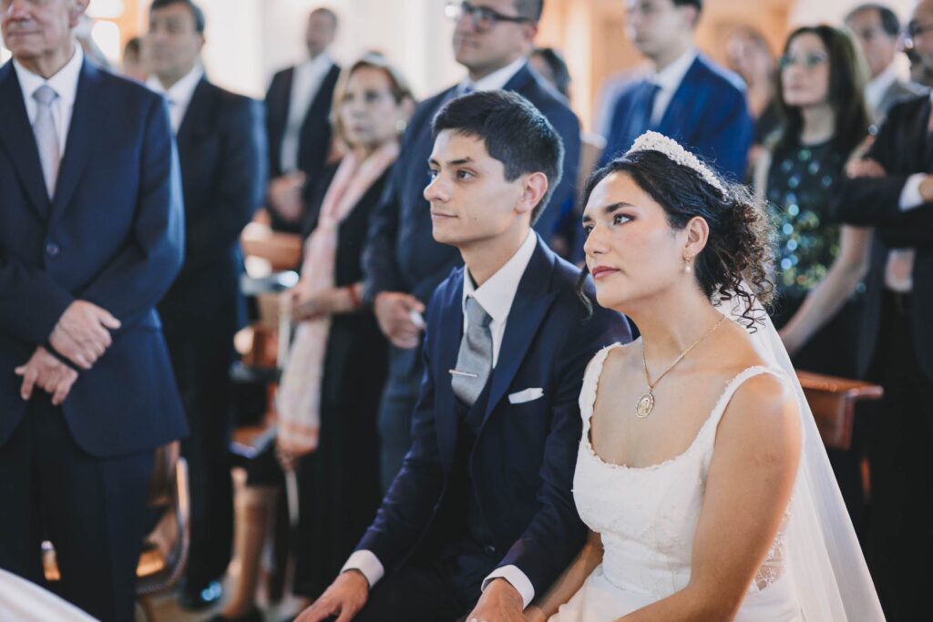 Matrimonio de Diego y Sofia en Santiago, Casona Macul – foto de Antonio Orellana (73)