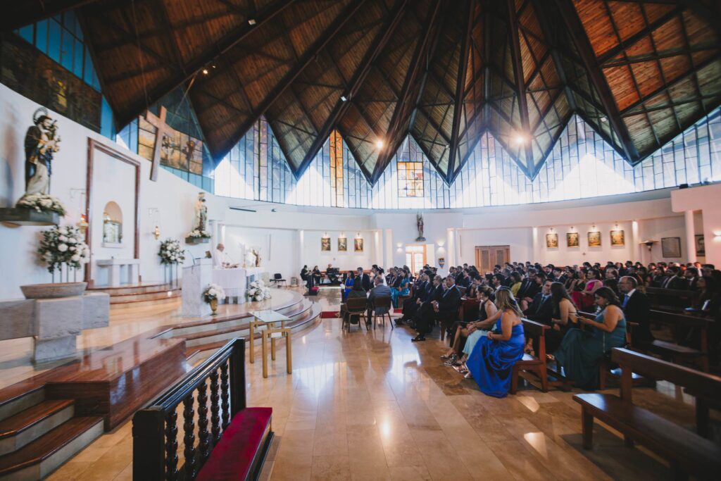 Matrimonio de Diego y Sofia en Santiago, Casona Macul – foto de Antonio Orellana (69)