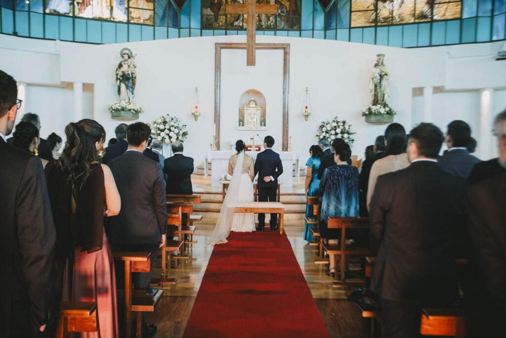 Matrimonio de Diego y Sofia en Santiago, Casona Macul – foto de Antonio Orellana (68)