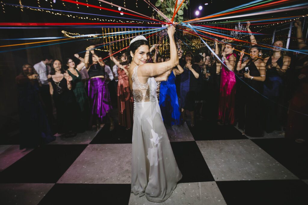 Matrimonio de Diego y Sofia en Santiago, Casona Macul – foto de Antonio Orellana (143)