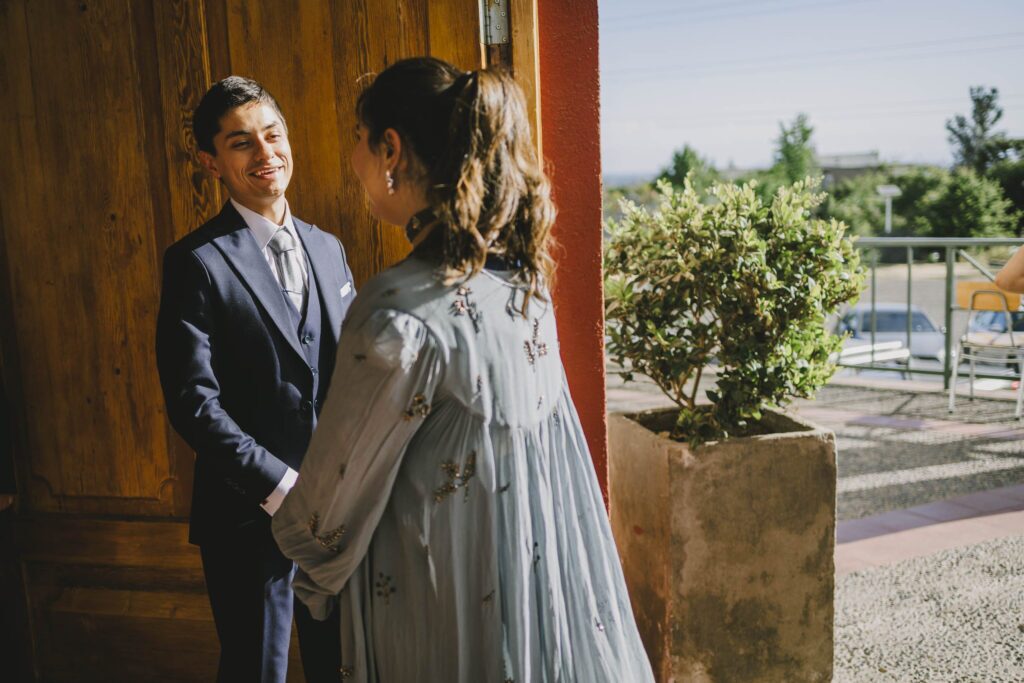 Matrimonio de Diego y Sofia en Santiago, Casona Macul – foto de Antonio Orellana (59)