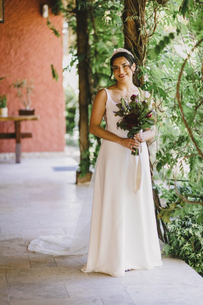 Matrimonio de Diego y Sofia en Santiago, Casona Macul – foto de Antonio Orellana (58)