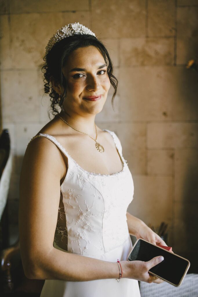 Matrimonio de Diego y Sofia en Santiago, Casona Macul – foto de Antonio Orellana (57)