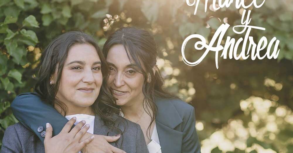 Marce y Andrea | Rancagua | Las Delicias