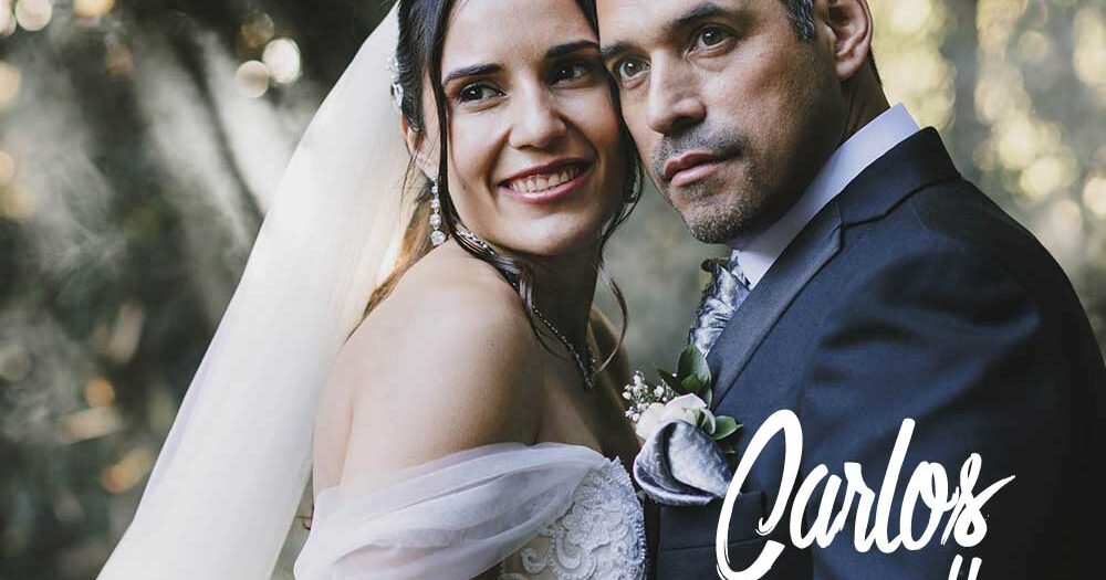 Carlos y Romy  | Los Andes  | Antumalal