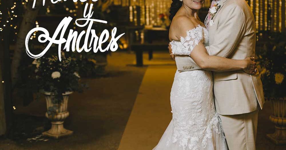 Marcela y Andres | Santiago | Catamapu