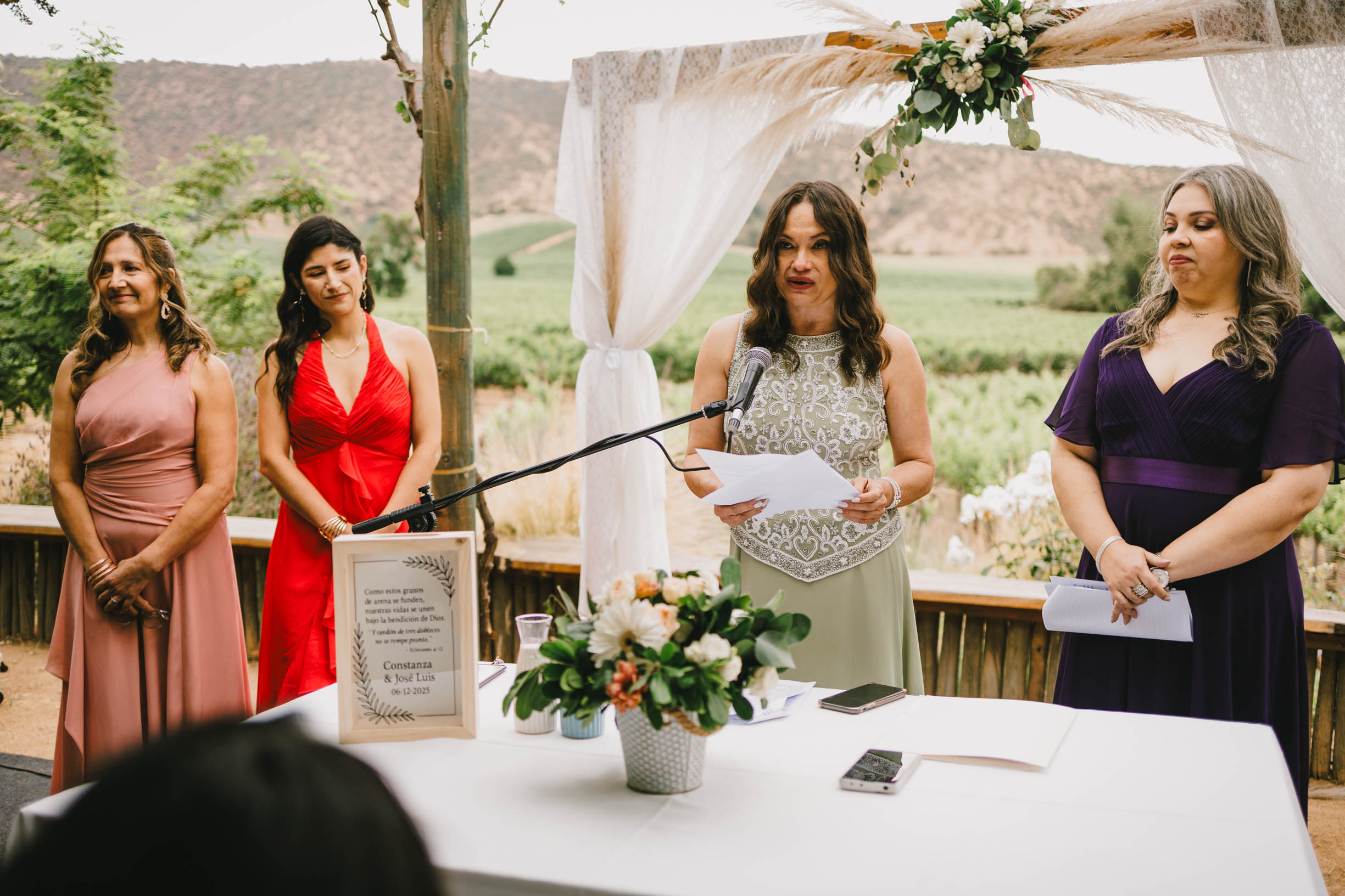 Matrimonio de Jose y Coni en Melipilla, Viña Chocalan – foto de Antonio Orellana (79)