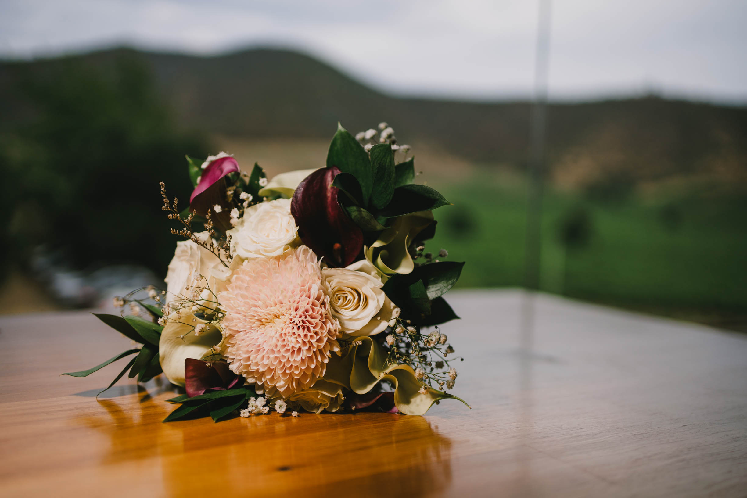 Matrimonio de Jose y Coni en Melipilla, Viña Chocalan – foto de Antonio Orellana (58)