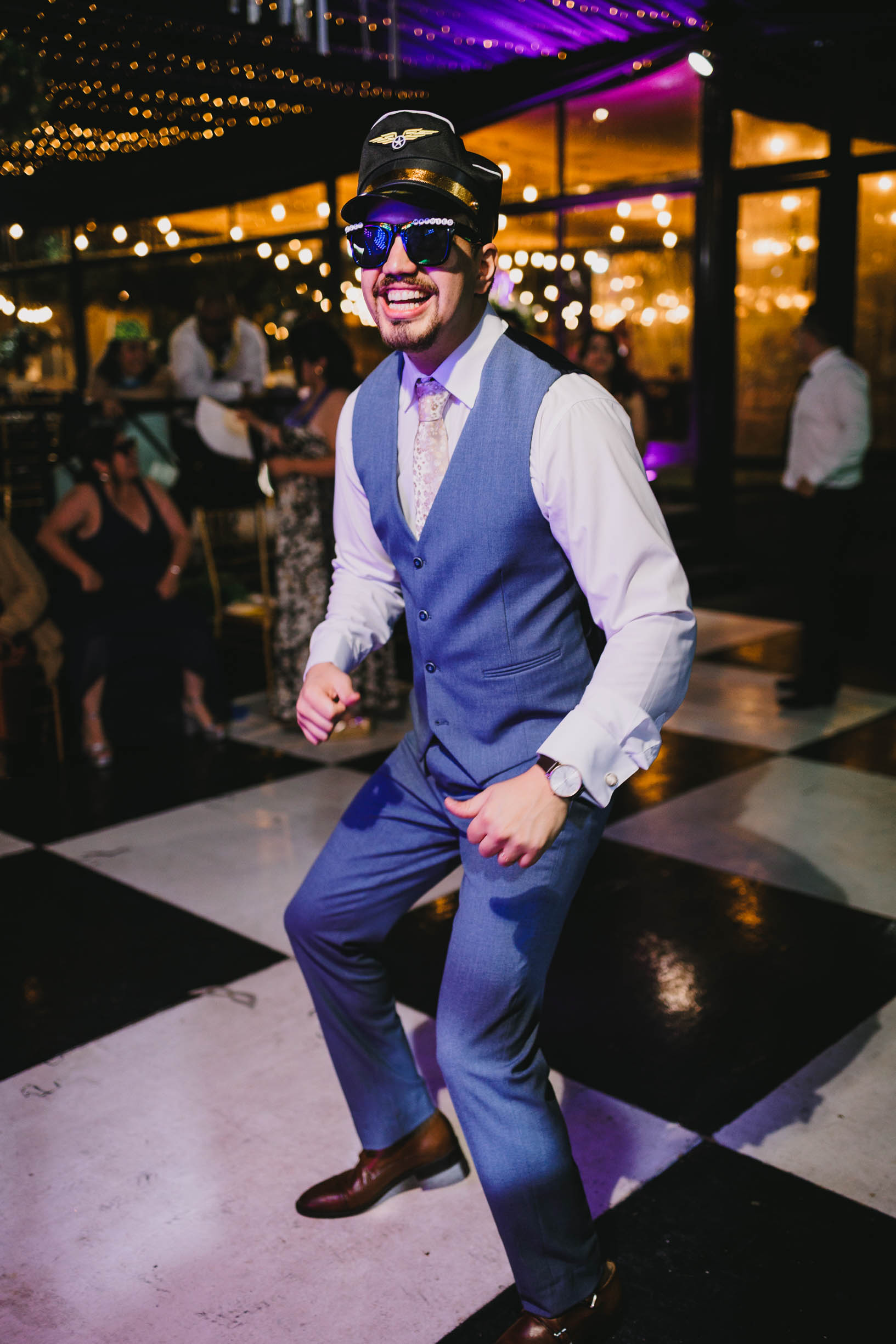 Matrimonio de Jose y Coni en Melipilla, Viña Chocalan – foto de Antonio Orellana (171)